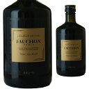 フォション ティーリキュール 24度 500ml リキュール 紅茶 箱なし フランス パリ 【 カクテル お酒 酒 洋酒 パーティ ゴルフコンペ 果実酒 フルー...