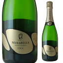 MIRABELLA FRANCIACORTA BRUTフランチャコルタ（Franciacorta）は、ロンバルディア州東部のフランチャコルタ地方で造られる、シャンパーニュ方式（瓶内2次発酵）のD.O.C.G・スパークリングワインです。主体となるシャルドネに30％ピノ・ビアンコを加えることによって、既存のものよりもよりやわらかな味わいに仕上がりました。厳しい温度管理の中、厳選された酵母を使って発酵させ、24 ヶ月以上オリとともに熟成させた逸品。そのためイーストのデリケートな香りとともに、洗練されたフルーティーな香りをお楽しみいただけます。また、非常にバランスがとれた味わいで、後味は心地よいビターテイスト。程よい酸味を感じながらスッキリとお飲みいただくことができます。----------------------------------------------------------------------- 【産地】 イタリア/フランチャコルタ 【格付】 DOCG 【生産者】 ミラベッラ 【タイプ】 白/発泡性 【味わい】 甘 □□□□■ 辛 【内容量】 750ml 【ぶどう品種】 シャルドネ/ピノ・ビアンコ -----------------------------------------------□お酒 引越し 挨拶 退職祝い お返し 還暦祝い 男性 女性 父 母 彼氏 ギフト 内祝い 退職 お礼 誕生日 プレゼント 結婚祝い スパークリングワイン イタリア 甘口 スパークリング イタリアワイン アスティスプマンテ結婚引出物 結婚内祝い 結婚御祝い 快気祝い 全快祝い 新築内祝い 上棟祝い 長寿祝い 就職内祝い 他各種内祝い・お返し 新築祝い 初老祝い 古稀祝い 喜寿祝い 傘寿祝い 米寿祝い 卒寿祝い 白寿祝い 長寿祝い お返し お中元・お歳暮 年始挨拶 ゴルフコンペ 記念品 賞品 暑中見舞い 残暑見舞い 【ギフト包装一覧はこちら】