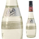 ボルス キルシュ 700ml 箱なし 【 カクテル お酒 洋酒 リキュール bols さくらんぼ サクランボ 贈答 果実酒 家庭用 手土産 お土産 おいしい 美味しい 酒 父 BBQ フルーツ 退職祝い 引っ越し祝い お祝い パーティー ギフト ハロウィン 】【ワインならリカオー】