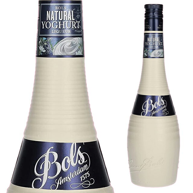 ボルス ヨーグルト 15度 700ml 箱なし 【 リキュール お酒 カクテル オレンジ 洋酒 ヨーグルトリキュール bols ヨーグルト酒 果実酒 手土産 酒 果実 フルーツ 晩酌 お祝い ギフト 誕生日 飲み物 パーティー 母の日 母 父 父の日 お父さん 】【ワインならリカオ―】