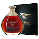 [箱不良] ロン サカパ センテナリオ XO 40度 750ml 【