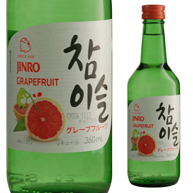 ߥ 졼ץե롼 13 360ml Ϫ Ȣʤ JINRO ڹ ե졼Сɾ   ڹ  뺧ǰ ...