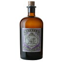 モンキー 47 ドライジン 47度 500ml クラフトジン monkey ドイツ スピリッツ 箱なし