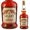 LEJAY CRANBERRY1830年にフランス・ブルゴーニュで創業のルジェ・ラグート社製品です。お店等でもよく使用される大人気商品です。クランベリー果汁を使用したみずみずしい果実感と心地よい甘酸っぱさが特長の、日本市場限定発売のクランベリーリキュールです。「ルジェ　クランベリー」の特長を生かすため、ソーダやトニックウォーターなどで割るシンプルなレシピでお楽しみいただくのがおすすめです。ルジェの一覧はこちら-----------------------------------------------------------------------【産地】 フランス【生産者】 ルジェ ラ グート【度数】15度【容量】700ml-----------------------------------------------------------------------お酒 引越し 挨拶 就職祝い 退職祝い 結婚祝い 新築祝い 快気祝い 全快祝い還暦祝い 長寿祝い 内祝い開店祝い お返し 手土産 ディナーパーティ 誕生日 ギフト 引出物 記念品 ゴルフコンペ 御中元 お中元 お歳暮 御歳暮 暑中見舞い 残暑見舞い 年末年始 お正月　父の日 母の日【ギフト包装はこちら】