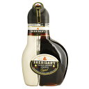 シェリダンス ダブルリキュール 15.5度 700ml 箱なし コーヒーリキュール 珈琲 バニラ クリーム【リキュール お酒 酒 カクテル 手土産 ギフト 家飲...