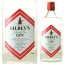GILBEY'S GIN150年前に誕生したW&Aギルビー社。歴史も国境も超えた味わいを、気楽に楽しめるスピリッツ。 ギルビー ジンは、ボトルのラベルにも記されている通り12種類ものボタニカルを使用しています。それは、100年以上の歴史を歩んだ「ギルビー家秘伝のレシピ」といわれています。この秘伝のレシピこそが、ギルビーの特長である柑橘系の香味を生み出すのです。【ギルビーの一覧はこちら】-----------------------------------------------------------------------【産地】 イギリス【生産者】 W&Aギルビー社【度数】37.5度【容量】700ml-----------------------------------------------------------------------お酒 引越し 挨拶 就職祝い 退職祝い 結婚祝い 新築祝い 快気祝い 全快祝い還暦祝い 長寿祝い 内祝い開店祝い お返し 手土産 ディナーパーティ 誕生日 ギフト 引出物 記念品 ゴルフコンペ 御中元 お中元 お歳暮 御歳暮 暑中見舞い 残暑見舞い 年末年始 お正月　父の日 母の日【ギフト包装はこちら】