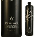 ボルス バレル エイジド ジュネヴァ 40度 700ml 箱なし ジン スピリッツ オランダ 【 酒 お酒 bols gin 洋酒 自宅用 バーベキュー 蒸留酒...