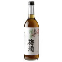 紀州 緑茶梅酒 12度 720ml 箱なし リキュール 梅酒 【 酒 お酒 さけ アルコール飲料 業務用 退職祝い うめしゅ 梅 ギフト 美味しい ディナー プ...