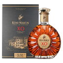 箱入 レミーマルタン XO 40度 700ml 【ブランデー ギフト コニャック お酒 洋酒 酒 ブランディー レミー remy martin 蒸留酒 プレゼント 父 晩酌 祝い 贈答 父親 お祝い 退職祝い お供え お花見 挨拶 昇進祝い 母の日 母親 贈り物】【ワインならリカオー】