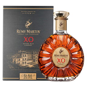 [箱入] レミーマルタン XO 40度 700ml 【ブランデー ギフト コニャック お酒 洋酒 酒 ブランディー レミー remy martin 蒸留酒 プレゼント 父 晩酌 祝い 贈答 父親 お祝い 退職祝い お供え お花見 挨拶 昇進祝い 母の日 母親 贈り物】【ワインならリカオー】