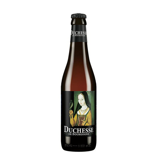  ドゥシャス デ ブルゴーニュ 6.2度 330ml 瓶 箱なし クラフトビール 輸入ビール 海外ビール ドウシャス ベルギー