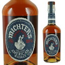 ミクターズ US★1 アメリカンウイスキー 41.7度 700ml 箱なし アメリカ ウィスキー 【 お酒 蒸留酒 酒 家庭用 飲み会 ひとり呑み 宅飲み ウイ...