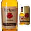 [Ȣ] ե  40 700mlڥ Сܥ Сܥ󥦥 ե μ   ե four roses  ץ쥼 α    ˤ   ե Ŵ ˤۡڥ磻ʤꥫ