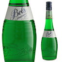 BOLS CREME DE MENTHE (PEPPERMINT GREEN)デカイパーと並んでオランダを代表するリキュール・メーカーとして世界最古の歴史を持つルーカス・ボルス社。果汁などの天然素材から造られる高い品質と、そのボトルデザインが世界中のバーテンダーから支持を集めるリキュールです。ボルス ペパーミントグリーンは、ペパーミントのフレーバーが楽しめる、グリーンカラーのリキュールです。新鮮なミントを使用して、清涼感のある上質なリキュールに仕上げています。ボルス ペパーミントグリーンとボルス ペパーミントホワイトの違いはカラーだけです。フレーバーに違いはありません。ボルス ペパーミントグリーンは、100年以上も前からカクテルづくりに使われているペパーミントフレーバーのリキュールです。クラシックなカクテルから「グラスホッパー」などの現代風のカクテルまで、さまざまに活用されています。 ボルスのリキュール一覧はこちら ----------------------------------------------------------------------- 【産地】 オランダ 【生産者】 ルーカス ボルス社 【度数】 24度 【内容量】 700ml -----------------------------------------------□お酒 引越し 挨拶 昇進祝い 退職祝い お返し 還暦祝い 手土産 ディナー 就職祝い 男性 女性 父 母 彼氏 彼女 ギフト 内祝い 退職 お礼 誕生日 プレゼント 結婚祝い リキュール ボルス 通販 楽天結婚引出物 結婚内祝い 結婚御祝い 快気祝い 全快祝い 新築内祝い 上棟祝い 長寿祝い 就職内祝い 他各種内祝い・お返し 新築祝い 初老祝い 古稀祝い 喜寿祝い 傘寿祝い 米寿祝い 卒寿祝い 白寿祝い 長寿祝い お返し お中元・お歳暮 年始挨拶 ゴルフコンペ 記念品 賞品 暑中見舞い 残暑見舞い 【ギフト包装一覧はこちら】