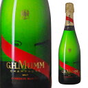 マム グラン コルドン ブリュット 750ml コルドン ル...