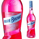 マリーブリザール ショット ウォーターメロン 17度 700ml 箱なし 【 リキュール お酒 カクテル メロン 洋酒 スイカ すいか 酒 女性 フルーツ 果実酒 お土産 手土産 夏ギフト 贈り物 フルーツリキュール 敬老の日 家飲み 残暑見舞い 】【ワインならリカオー】