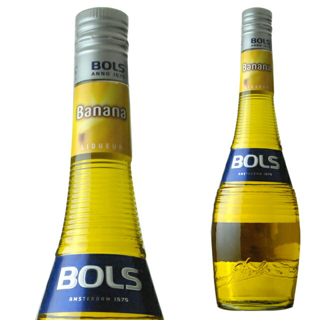 ܥ륹 졼 Хʥ 17 700ml Ȣʤ ڥꥭ塼  ƥ μ Хʥʥꥭ塼 bols  ̼¼ ե롼...