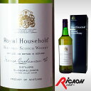 ロイヤルハウスホールド 43度 750ml 【 ウィスキー ...