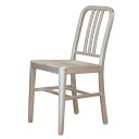 ネイビーチェア / NAVY CHAIR ■アウトドアでも使用可能(3)