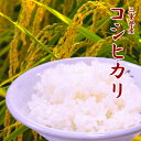 人気ランキング第31位「お米の専門店 【rice-lifeえとう】」口コミ数「10件」評価「3.6」令和5年 お米 コシヒカリ 白米 三重県産 10kg【五つ星お米マイスター検査米】