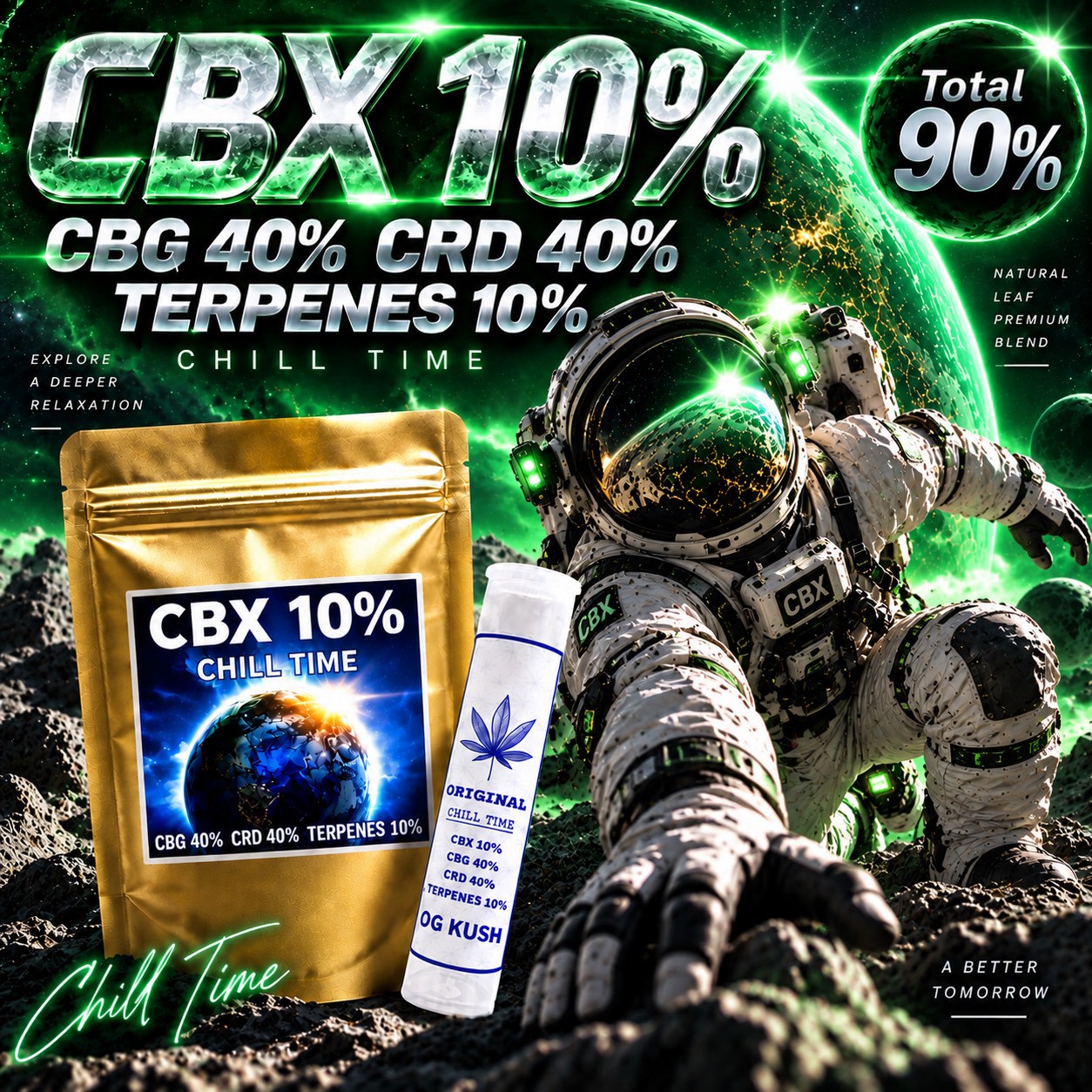 楽天市場】cbnハーブの通販