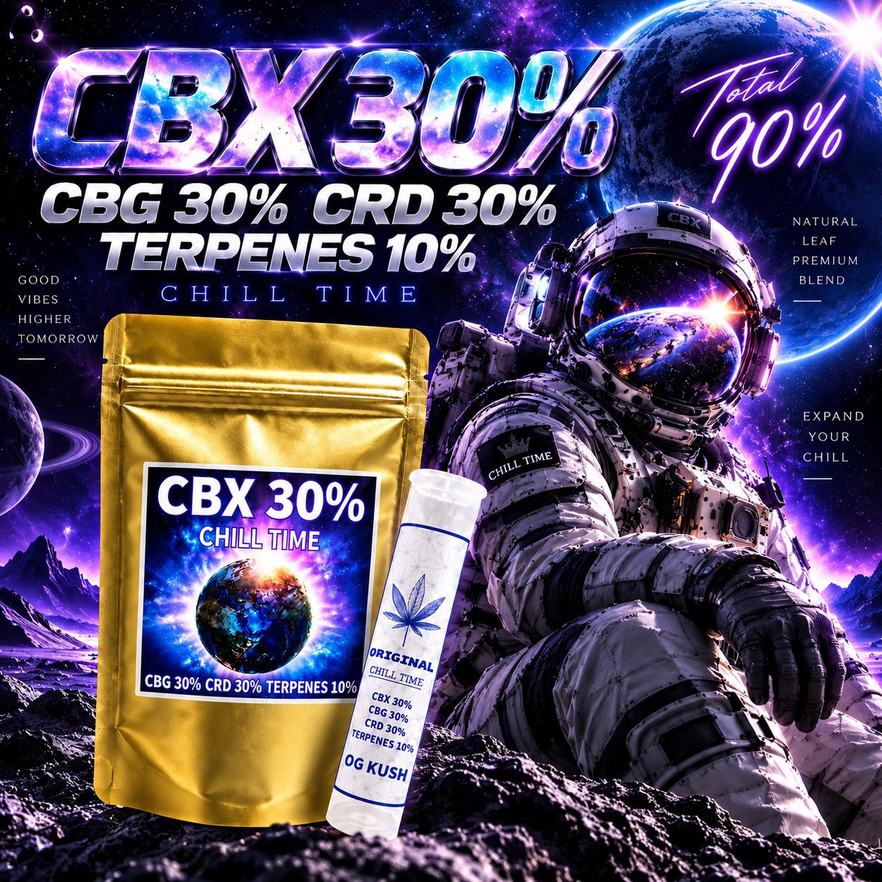 CBX リキッド CRDP CRDPリキッド CBXリキッド 30% 高濃度 510規格 OGKUSH CBD CBG ...