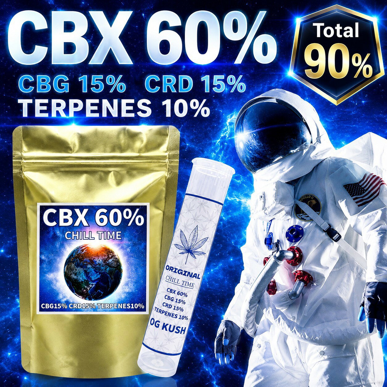 CBX リキッド CRDP CRDPリキッド CBXリキッド 60% 高濃度 510規格 OGKUSH CBD CBG H4CBH HHBD 上級者向け 超高濃度 お試しサイズ カートリッジ ベイプ vape カンナビス カンナビノイド テルペン オイル 医療グレード アトマイザー 電子タバコ ペン 国産 日本製 KUSH JP