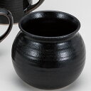 和食器 土鍋 天目荒入 万古焼 お鍋 直火 食器 おうち ごはん あったか 陶器 ※荒入のみ