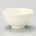 和食器 ソギ白粉引丸碗小 ご飯茶碗 飯碗 茶碗 おうち うつわ 陶器 日本製 らいすぼーる 軽井沢 春日井