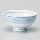和食器 駒筋丸碗 ご飯茶碗 飯碗 茶碗 おうち うつわ 陶器 日本製 らいすぼーる 軽井沢 春日井