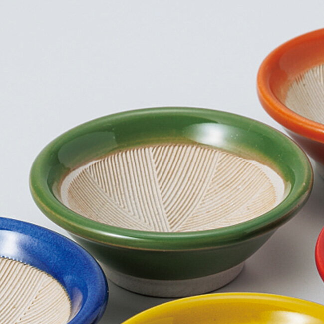 和食器 ちょこっと 薄みどり スリ小鉢 ミニ プチ 小さな うつわ ボウル カフェ おしゃれ おうち 陶器 日本製
