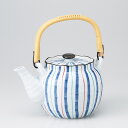 和食器 古代十草 6号土瓶 お茶 緑茶 番茶 紅茶 コーヒー おうち うつわ 陶器 食器 カフェ おしゃれ 軽井沢 春日井