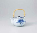 和食器 古染ぶどう4号土瓶 お茶 緑茶 番茶 紅茶 コーヒー おうち うつわ 陶器 食器 カフェ おしゃれ 軽井沢 春日井