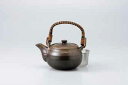 和食器 金彩5号土瓶cm 茶こし付き 付 お茶 緑茶 番茶 紅茶 コーヒー おうち うつわ 陶器 食器 カフェ おしゃれ 軽井沢 春日井