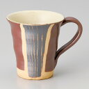 和食器 紅釉十草 マグカップ コーヒー 珈琲 紅茶 カフェ おしゃれ 陶器 うつわ おうち 軽井沢 春日井 ギフト(3)