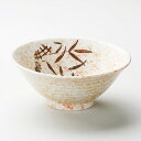 和食器 磁器志野丼 17.2×7.5cm 丼 どんぶり 鉢 ボウル うつわ 陶器 おしゃれ おうち 軽井沢 春日井