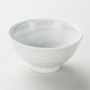 和食器 早瀬 白雪 和丼 16×8cm 丼 どんぶり 鉢 ボウル うつわ 陶器 おしゃれ おうち 軽井沢 春日井