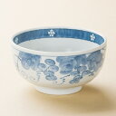 和食器 ぶどうどんぶり 16×8.5cm 丼 どんぶり 鉢 ボウル うつわ 陶器 おしゃれ おうち 軽井沢 春日井