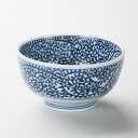 和食器 たこ唐草京丼 15.5×8.1cm 丼 どんぶり 鉢 ボウル うつわ 陶器 おしゃれ おうち 軽井沢 春日井