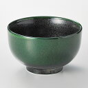 和食器 グリーン志野飯器 13.2×8.2cm 丼 どんぶり 鉢 ボウル うつわ 陶器 おしゃれ おうち 軽井沢 春日井