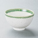 和食器 織部流入丸碗 11.5×7cm 丼 どんぶり 鉢 ボウル うつわ 陶器 おしゃれ おうち 軽井沢 春日井