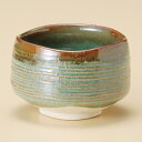 和食器 土物緑均窯抹茶碗 抹茶椀 おうち 鉢 茶道 練習 うつわ 陶器 お茶 いっぷく おしゃれ 軽井沢 春日井