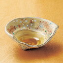 和食器 春秋ちぎり向付 16.5×13.5×5.8cm 中鉢 ボウル サラダ おかず おうち うつわ 陶器 カフェ おしゃれ 軽井沢 春日井