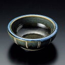 和食器 小さな 南蛮渕流し 括り鉢 12.7×5cm 小鉢 豆鉢 うつわ 陶器 おうち おしゃれ