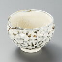 和食器 小さな 土物たこ唐草片口 すり鉢小鉢 10.5×9.5×7cm ボウル うつわ 陶器 カフェ おしゃれ おうち