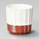 和食器 赤楽焼酎カップ タンブラー アイス コーヒー ティー お茶 酒 ビール おうち 父の日 うつわ 陶器 軽井沢 春日井