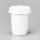 和食器 白磁 桜ヒレ酒 ぐい飲み 盃 酒器 日本酒 おうち 父の日 おしゃれ うつわ 陶器 軽井沢 春日井