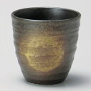 和食器 備前吹カップ 湯飲み お茶 緑茶 おうち うつわ 陶器