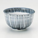 和食器 千筋十草厚口反煎茶 湯飲み お茶 緑茶 おうち うつわ 陶器