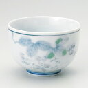 和食器 ブドウ煎茶 湯飲み お茶 緑茶 おうち うつわ 陶器